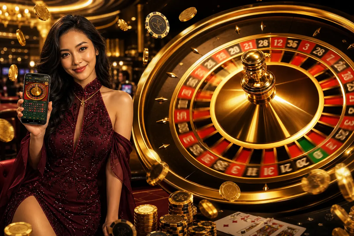 3pgame ဖဲဆော့ ဂိမ်းများ Live Casino