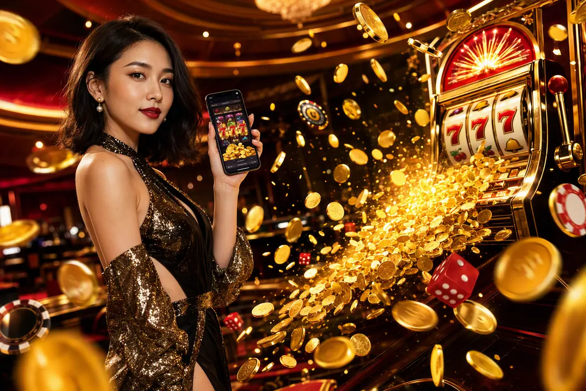 3pgame ဘောနပ်စ်ဆုချ ပထမဆုံးငွေသွင်းမှု