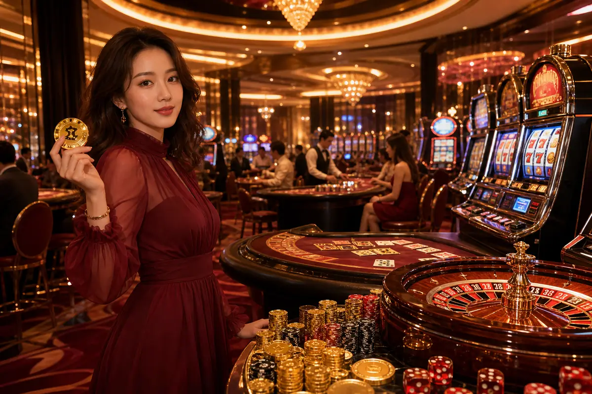3pgame VIP အဆင့်များနှင့် Cashback ကောင်းကျိုးများ