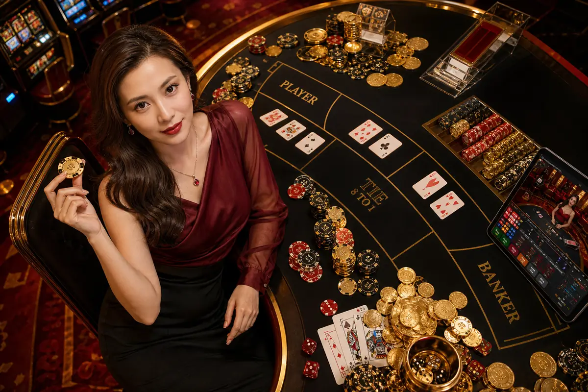 3pgame အကောင့်လုံခြုံရေး ကာကွယ်မှုနည်းများ